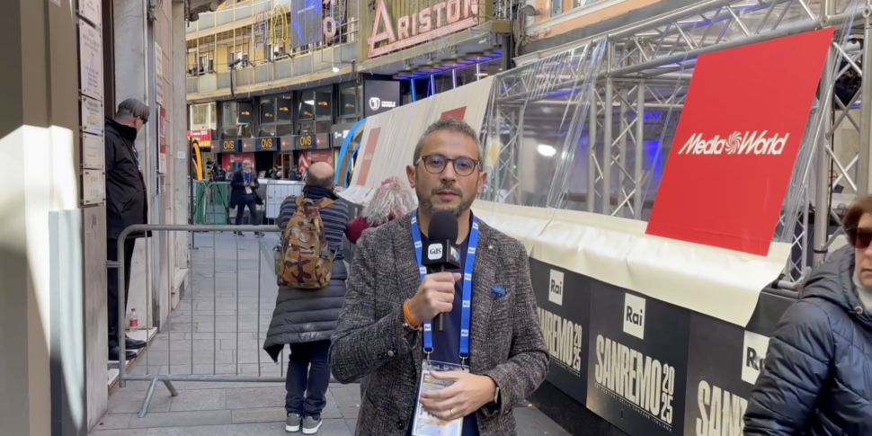 Sanremo 2025, volge al termine l'edizione dei record con un picco del 70% di share