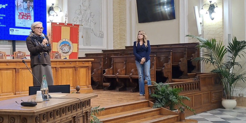 Progetto Icaro, al via a Messina la 25ma edizione della campagna di sicurezza stradale