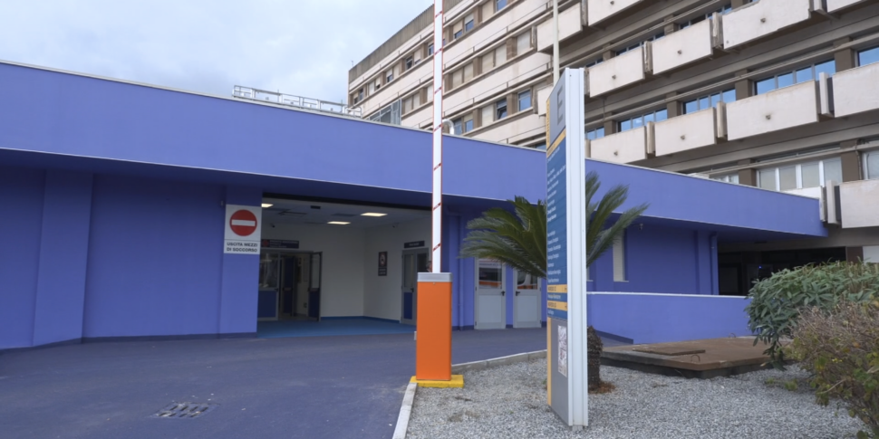 Policlinico di Messina, dopo l'esercitazione l'apertura del Pronto soccorso a 4 anni e due mesi di distanza