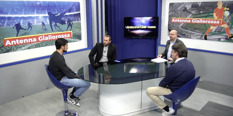 Antenna Giallorossa: mancanto pagamento dei contributi, il Messina rischia di cadere nel baratro