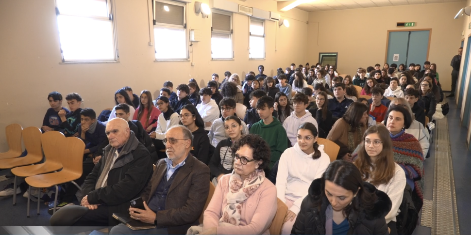 Lotta al bullismo, alleanza scuola-famiglia al tribunale dei minori di Messina