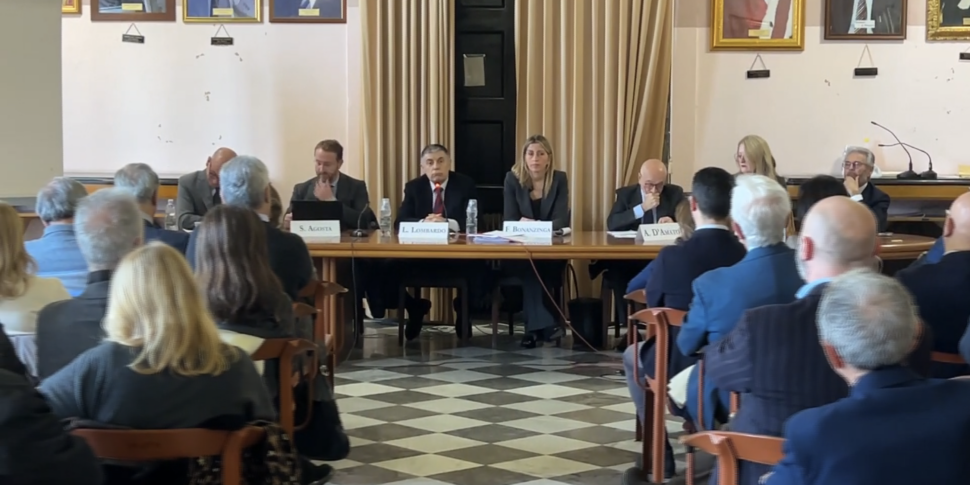 Sciopero magistrati, anche a Messina il no alla riforma