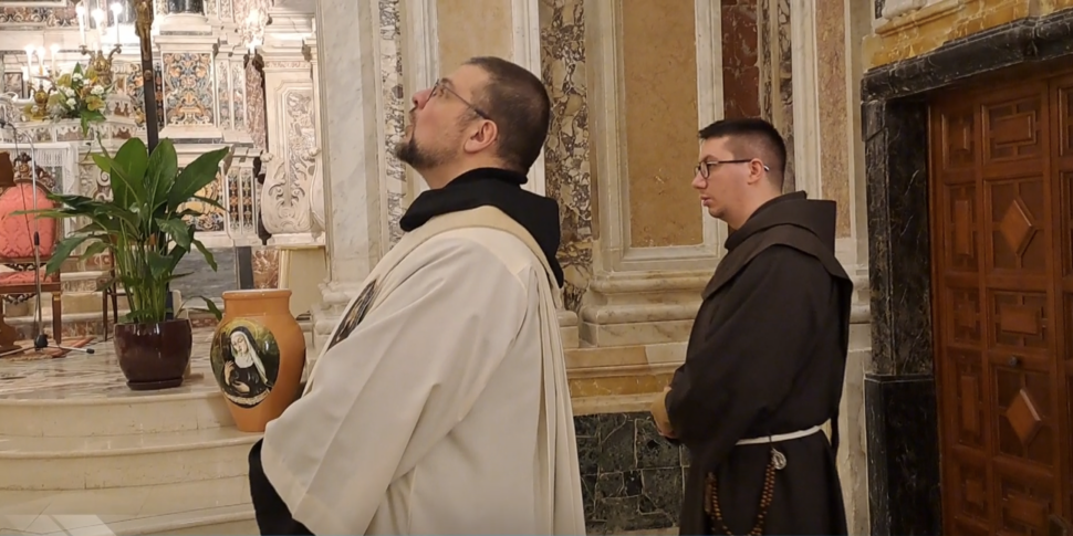 Il disarmo del cuore, antidoto alla guerra. L'appello dai giovani della gioventù Francescana