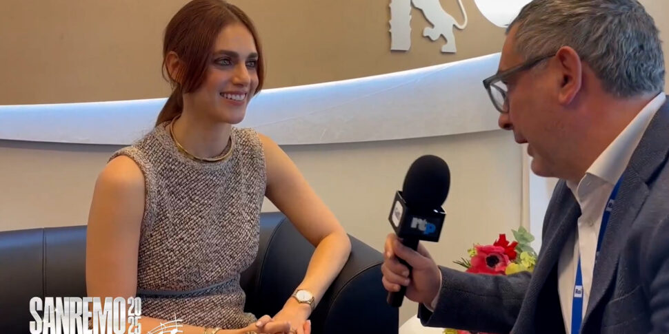 Sanremo Qui, terza serata al teatro Ariston. Grande attesa per Brunori Sas, Miriam Leone quota siciliana sul palco LA TRASMISSIONE