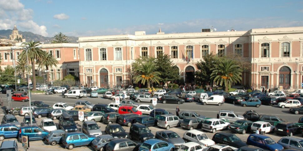 universit224 il ministero oltre 5610 posti letto chiesti con bando pnrr in sicilia a messina sono 2237