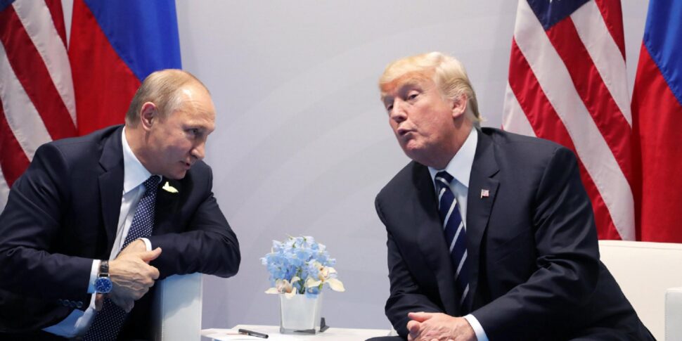 Trump e Putin avviano negoziati sulla guerra in Ucraina: verso una svolta diplomatica?