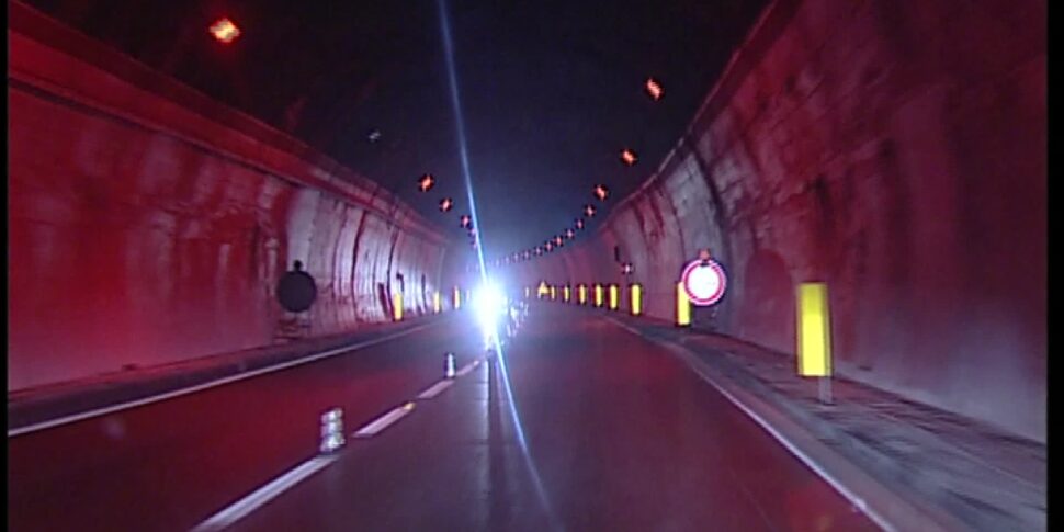 Scatta stanotte la chiusura del tratto dell'A20 tra Rometta e Milazzo: durerà cinque giorni