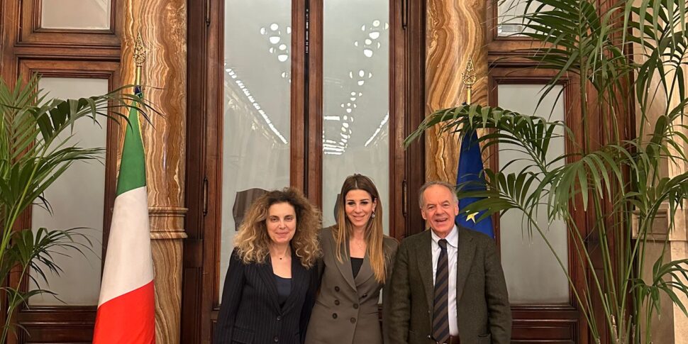 Risanamento, Schifani silura il subcommissario Marcello Scurria