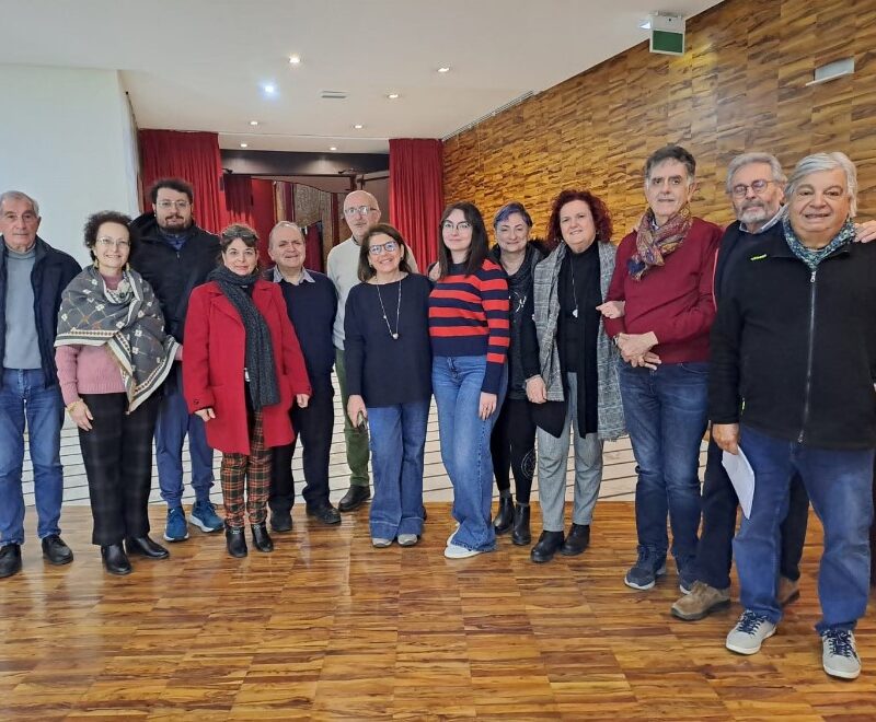 Messina, tornano “I Cricchimiddi” con il loro grande cuore