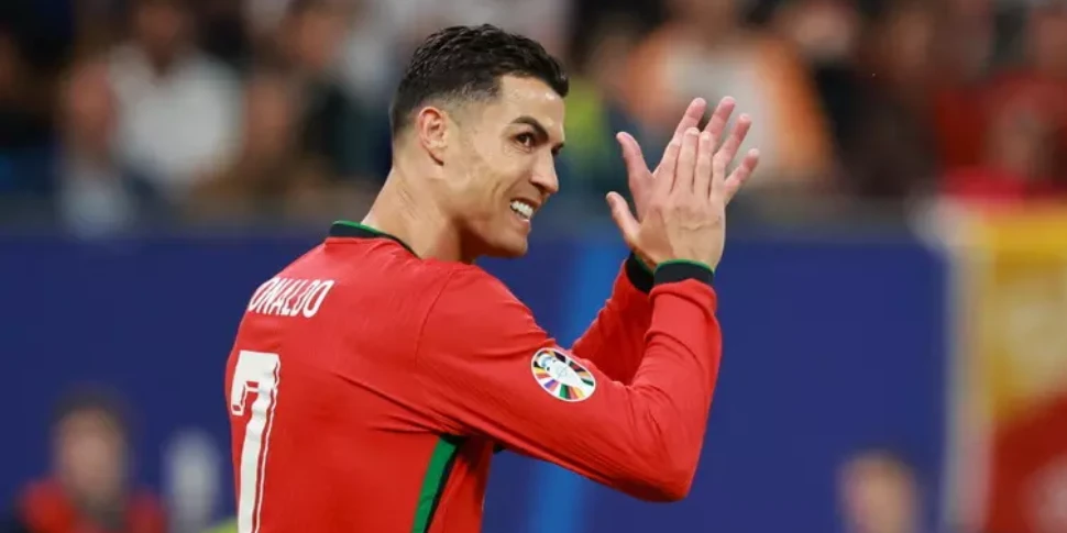 "Sono il migliore, punto e basta". Cristiano Ronaldo compie 40 anni