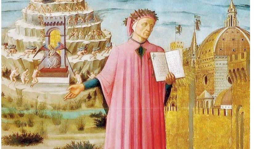 Parola di linguista: fidiamoci di Dante!