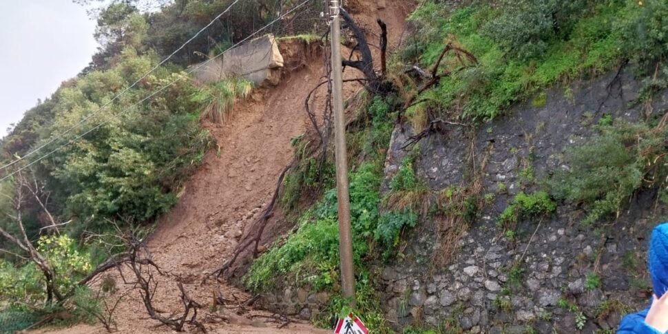 Messina: dissesto, erosione e sicurezza. Dal Mase arriva un tesoretto