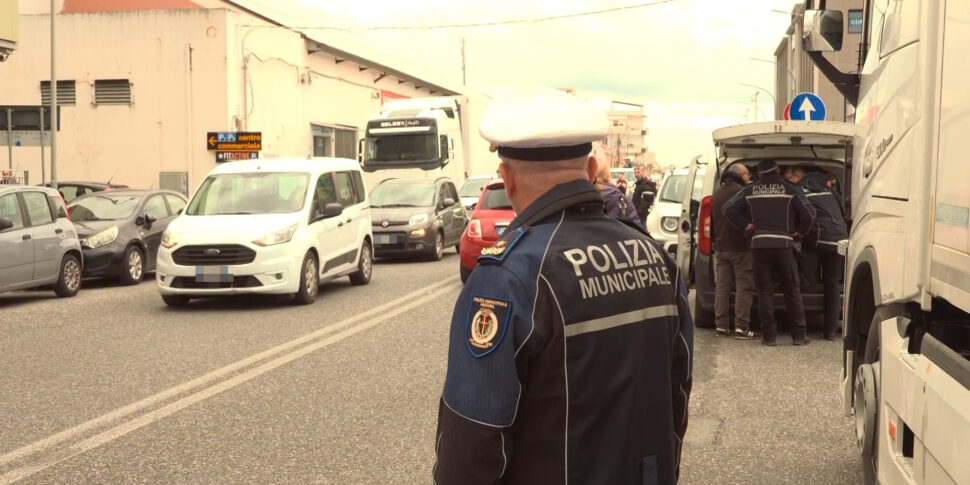 Messina, pedone 86enne investito in via Don Blasco