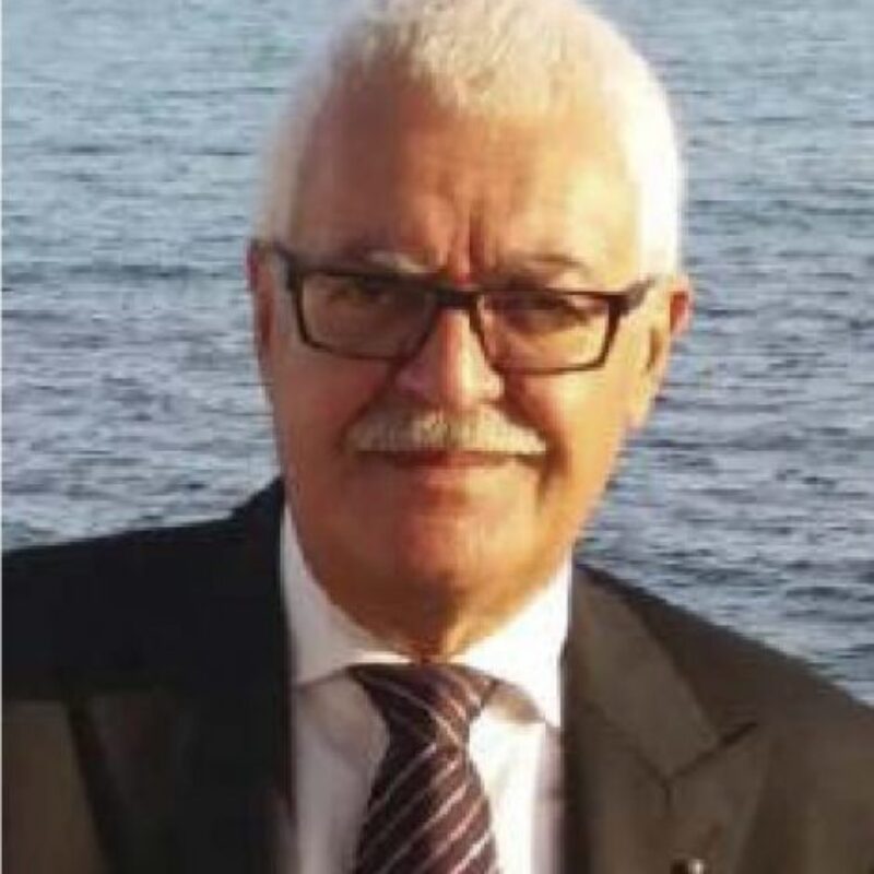 Nicola Parretta sindaco di Badolato