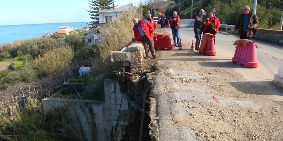 SS113, verso la soluzione il transito sul ponte Mella. Riapertura in una settimana