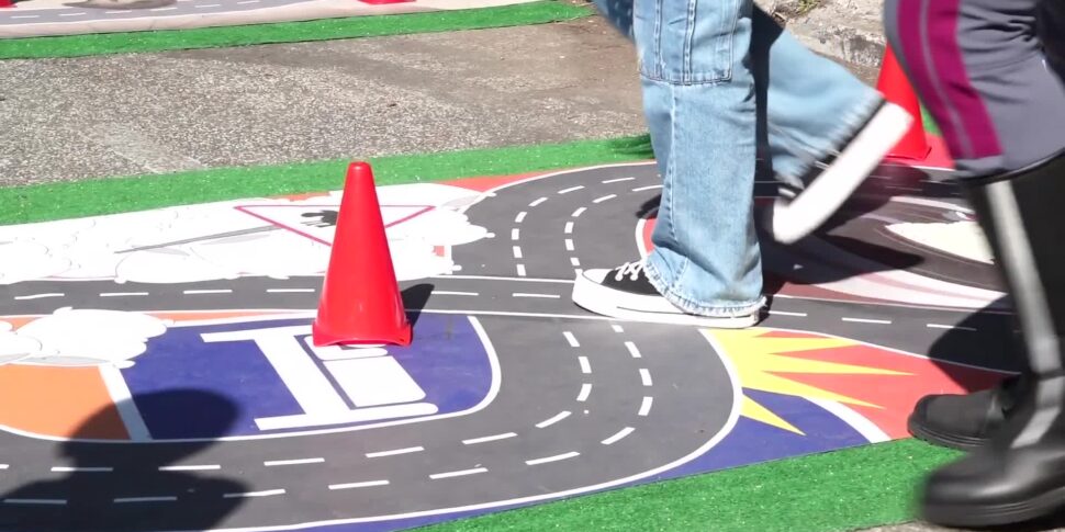 Messina, torna il progetto Icaro: legalità e sicurezza alla guida