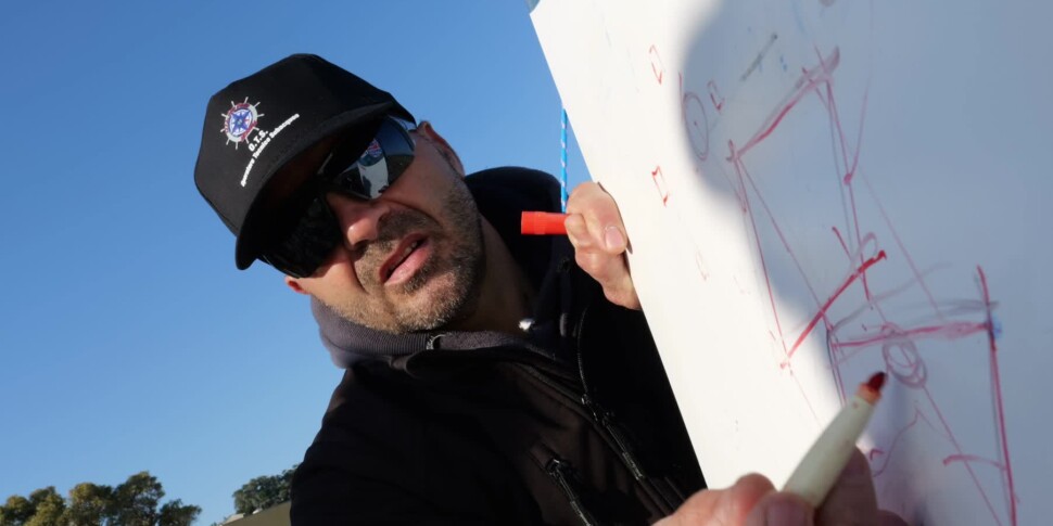 Messina, nuove opportunità dal mare: al via un corso per operatori sub