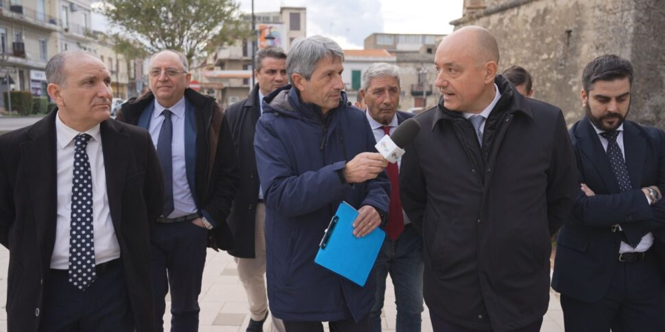 Il Ponte sullo Stretto di Messina e l'impatto che avrà sulla zona tirrenica: il tema dell’ultima puntata di Scirocco