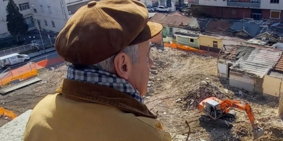 Baracche e revoca Scurria, rischio coda giudiziaria