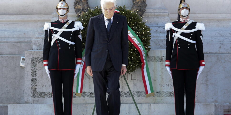 Mattarella, una lezione lunga 10 anni. Il 3 febbraio del 2015 il Presidente della Repubblica si insediava per il suo primo mandato