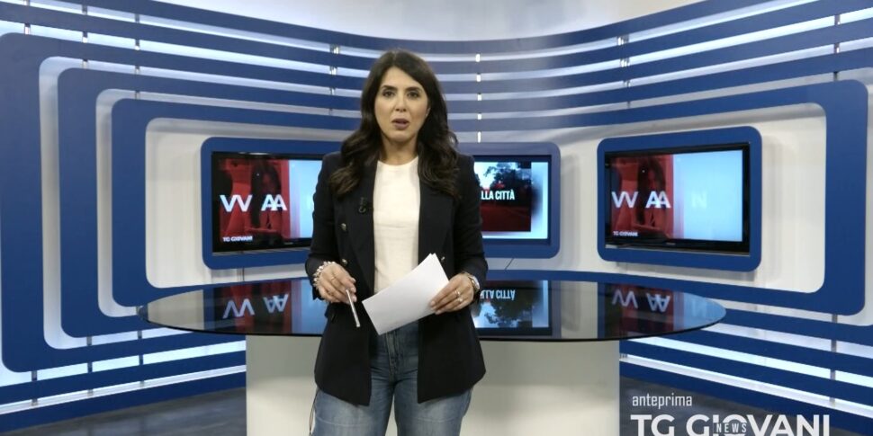 Tg Giovani su Rtp: protagonisti gli studenti dell'Istituto "Minutoli - Quasimodo - Cuppari"