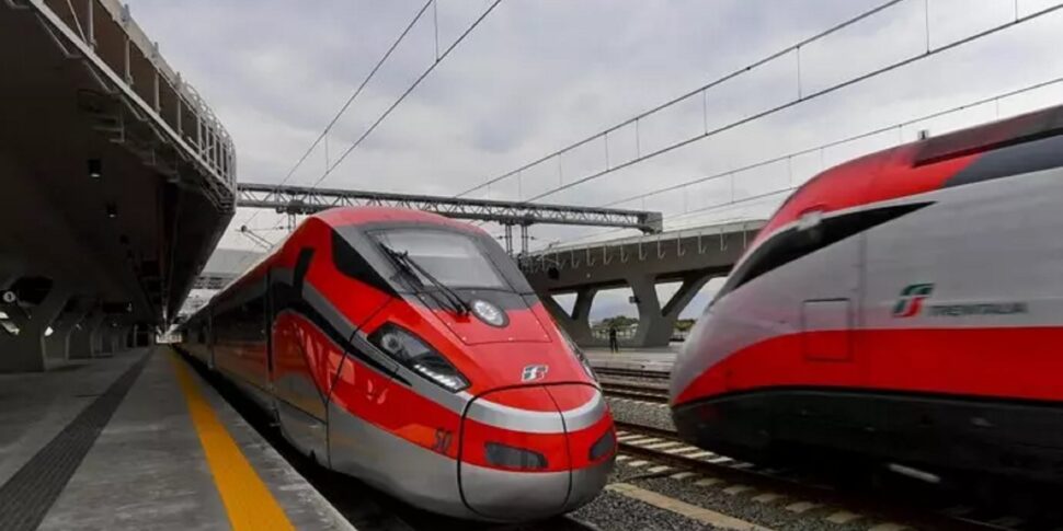 Treni: guasto tecnico sulla linea dell’Alta Velocità a Bologna, ritardi fino a 2 ore