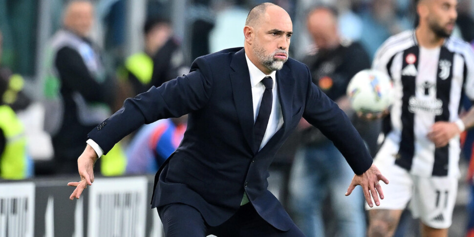 Juventus, Tudor ha firmato il rinnovo del contratto fino al 2027 Juventus, Tudor ha firmato il rinnovo del contratto fino al 2027