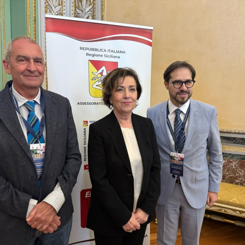 118 Sicilia, 427 mila interventi nel 2024. Castro &#8220;Ora nuove sfide&#8221;