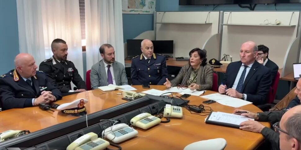 Lavori sulla A18 a Messina, da oggi la chiusura fra Tremestieri e Roccalumera