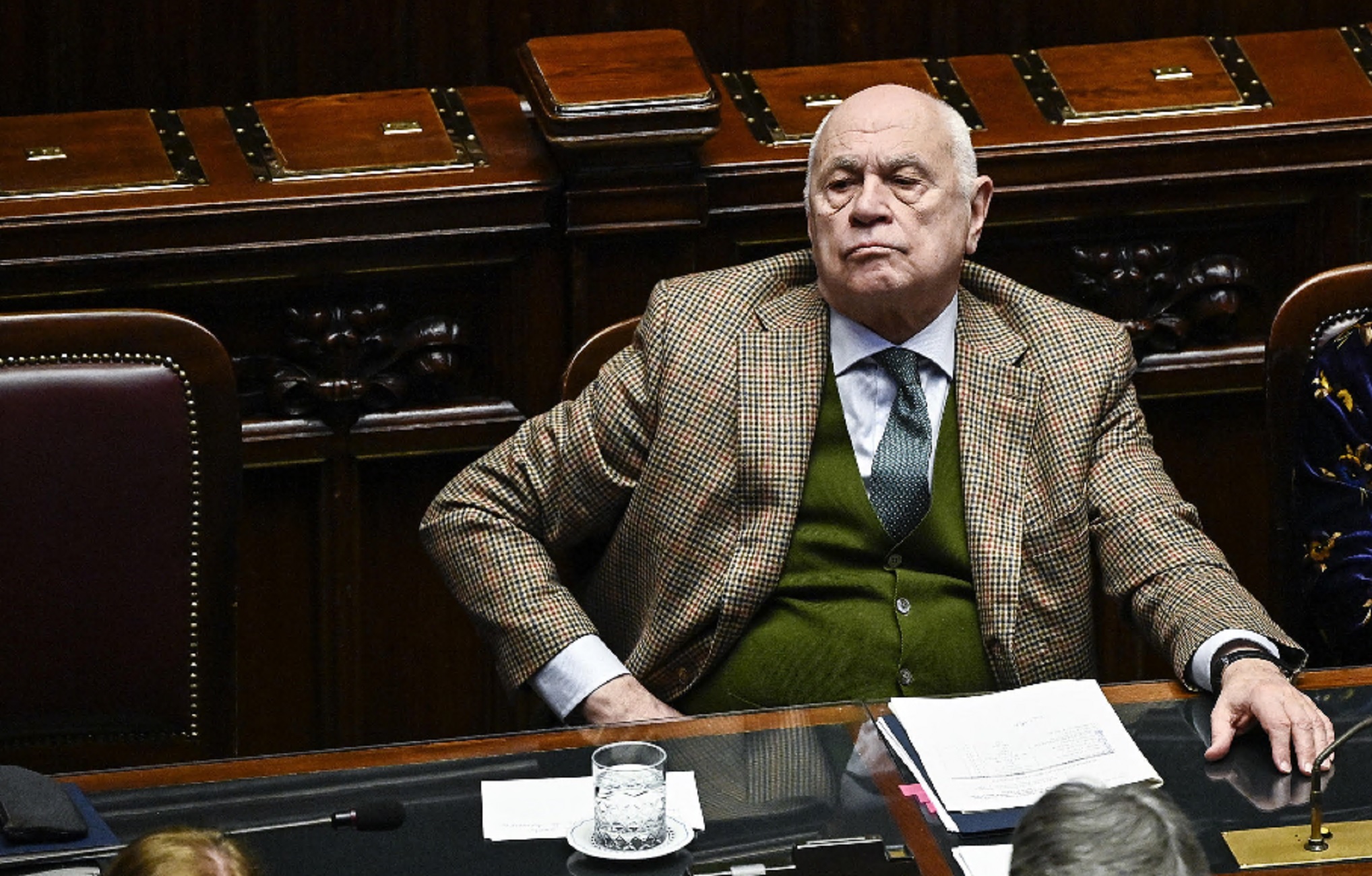 Caso Almasri, Nordio non molla: “Nessuna dimissione, le accuse sono…