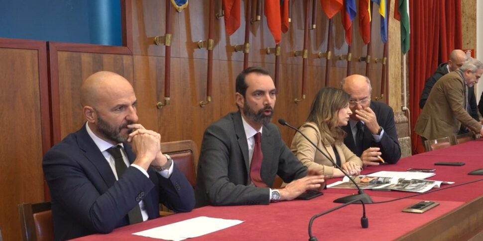 Messina, restyling tram: sul viale San Martino lavori fino a giugno 2026. Illustrati tempi e modalità