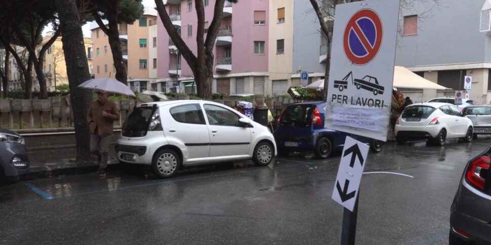 Pista ciclabile in centro a Messina, lavori in Via del Vespro dalla prossima settimana