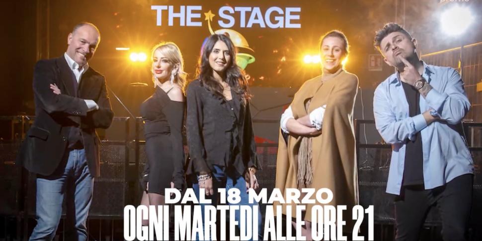 La prima di "The Stage": da 110 concorrenti si passa a 65. Ecco la puntata delle audizioni