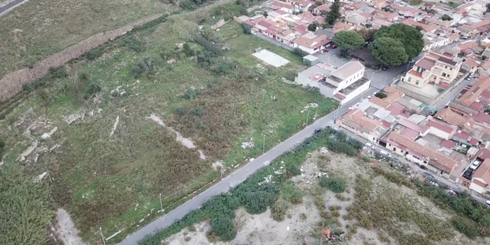 Risanamento, apertura su Bisconte. Il commissario Rovìto scrive a Schifani