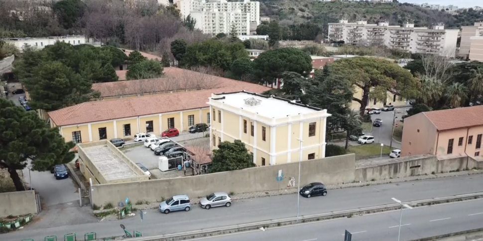 Soccorsi 118 e postazioni, riapre il "Mandalari" di Messina