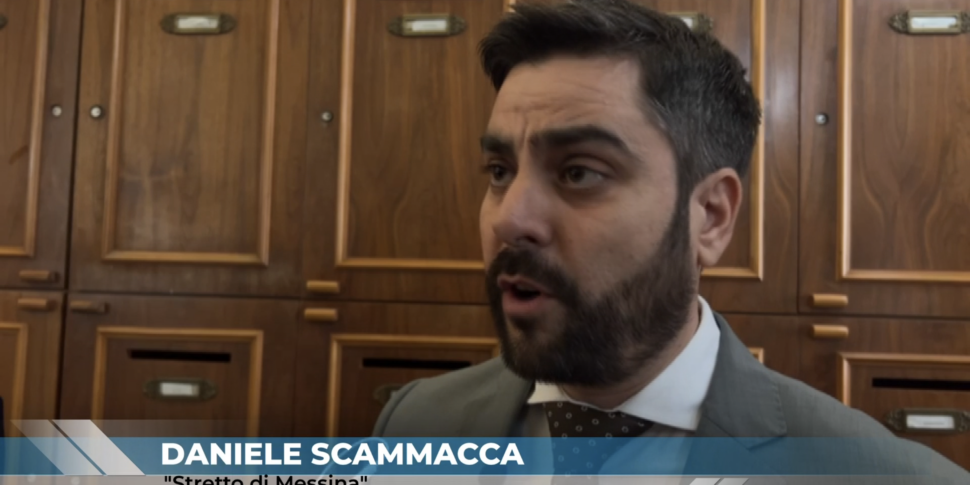 Impatto dei cantieri del Ponte: le soluzioni per la viabilità della Stretto di Messina