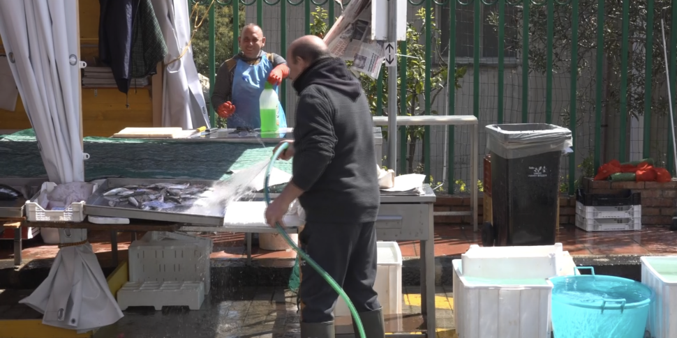 Mercato Vascone e parcheggio viale Giostra, i dubbi sollevati dai rispettivi quartieri