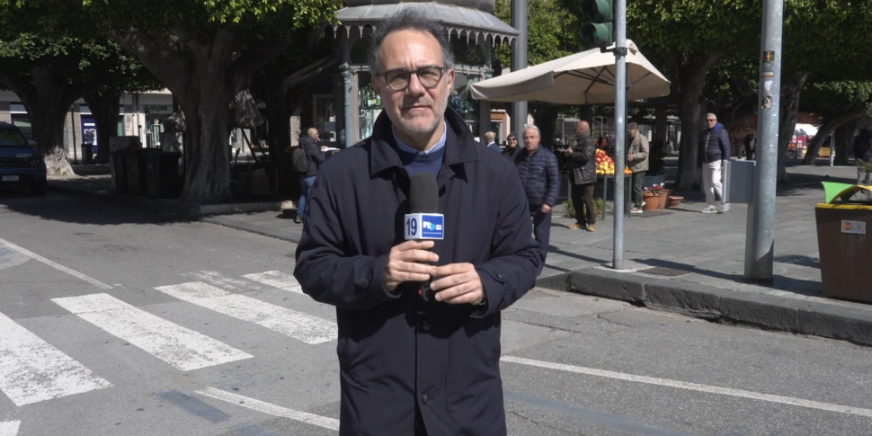 Riqualificazione linea tranviaria: ecco cosa cambierà sul viale San Martino