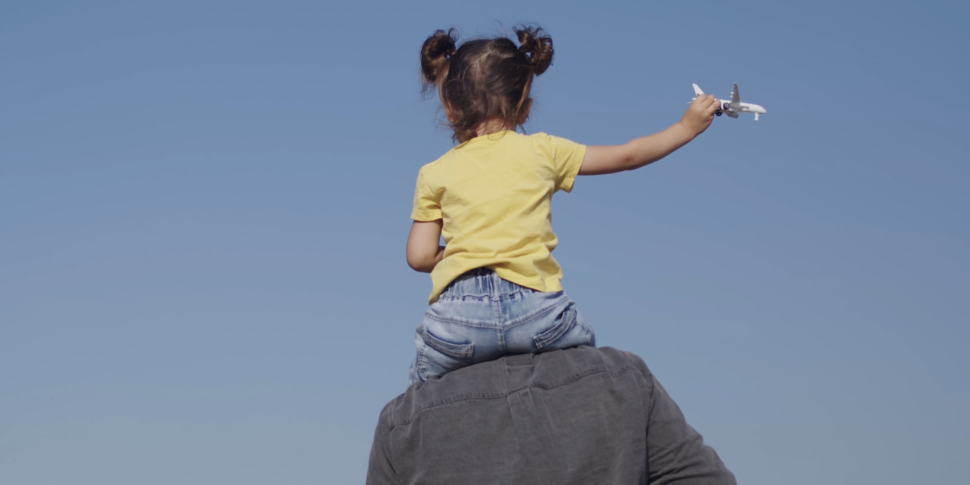 La storia di un padre separato: "Voglio recuperare il rapporto con la mia bambina"