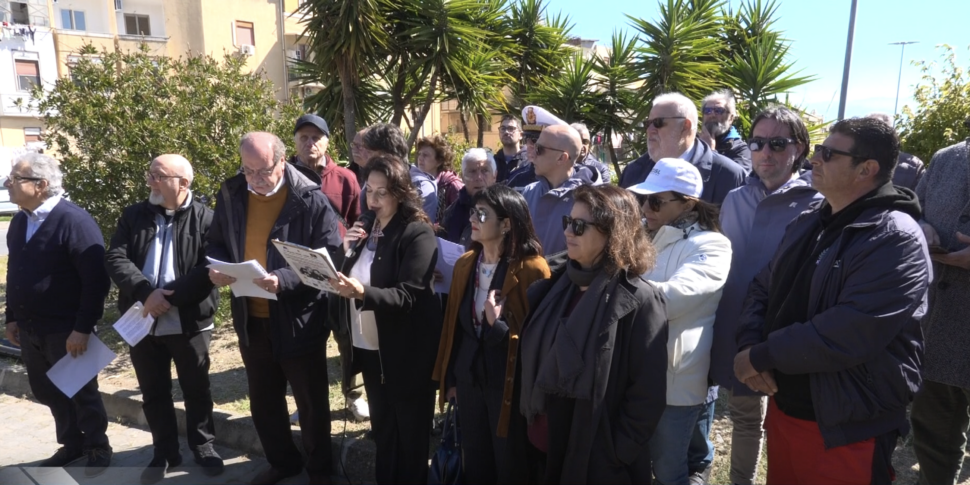 Semi di legalità nel ricordo delle vittime della mafia