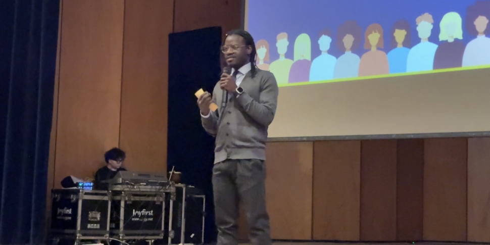 Messina sfida il razzismo, riflessioni e testimonianze