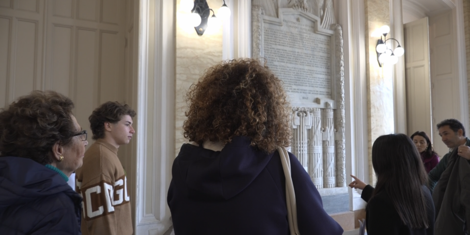 Giornate Fai di primavera: un successo per l'Università di Messina