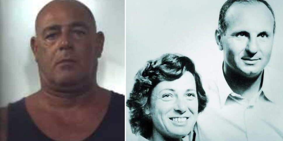 Uccise una coppia di coniugi vicentini nel 1991, ergastolo al cosentino Umberto Pietrolungo