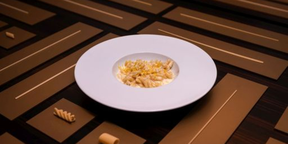 barilla investe 100 milioni nascer224 un nuovo polo della pasta al sud da Gazzettadelsud.it barilla investe 100 milioni nascer224 un nuovo polo della pasta al sud