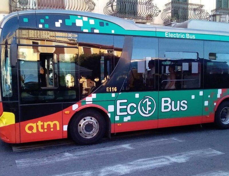 Messina, il settembre nero dell'Atm. Gli autobus vanno in... "ferie"
