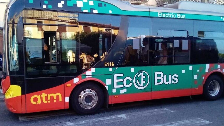 Messina, il settembre nero dell'Atm. Gli autobus vanno in... "ferie"