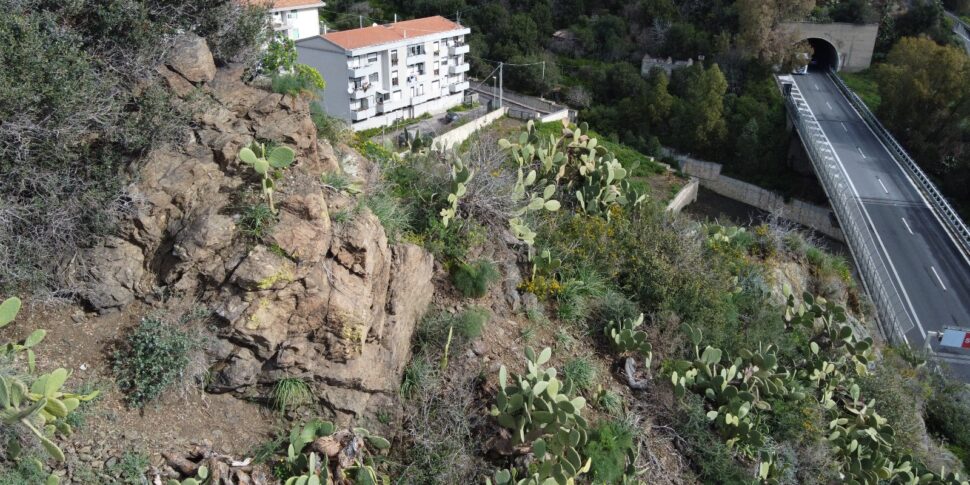 A18 Messina-Catania chiusa tra Tremestieri e Roccalumera domenica 16 marzo dalle ore 6 alle 18