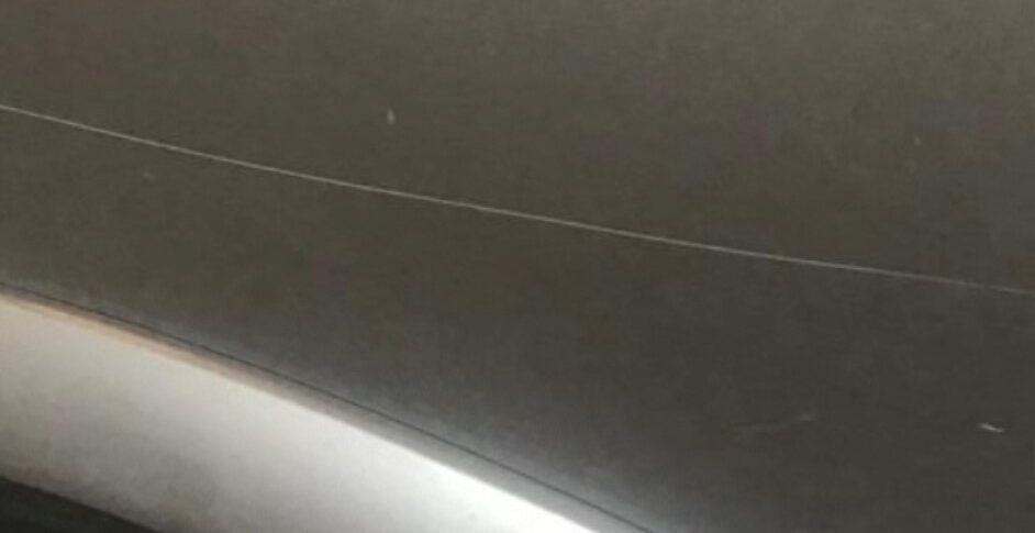 Messina, sfregio all'auto personale: nuove intimidazioni al comandante Giovanni Giardina