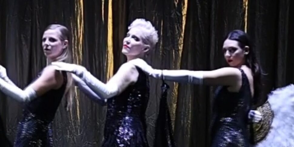 Fedra da applausi al teatro Vittorio Emanuele di Messina