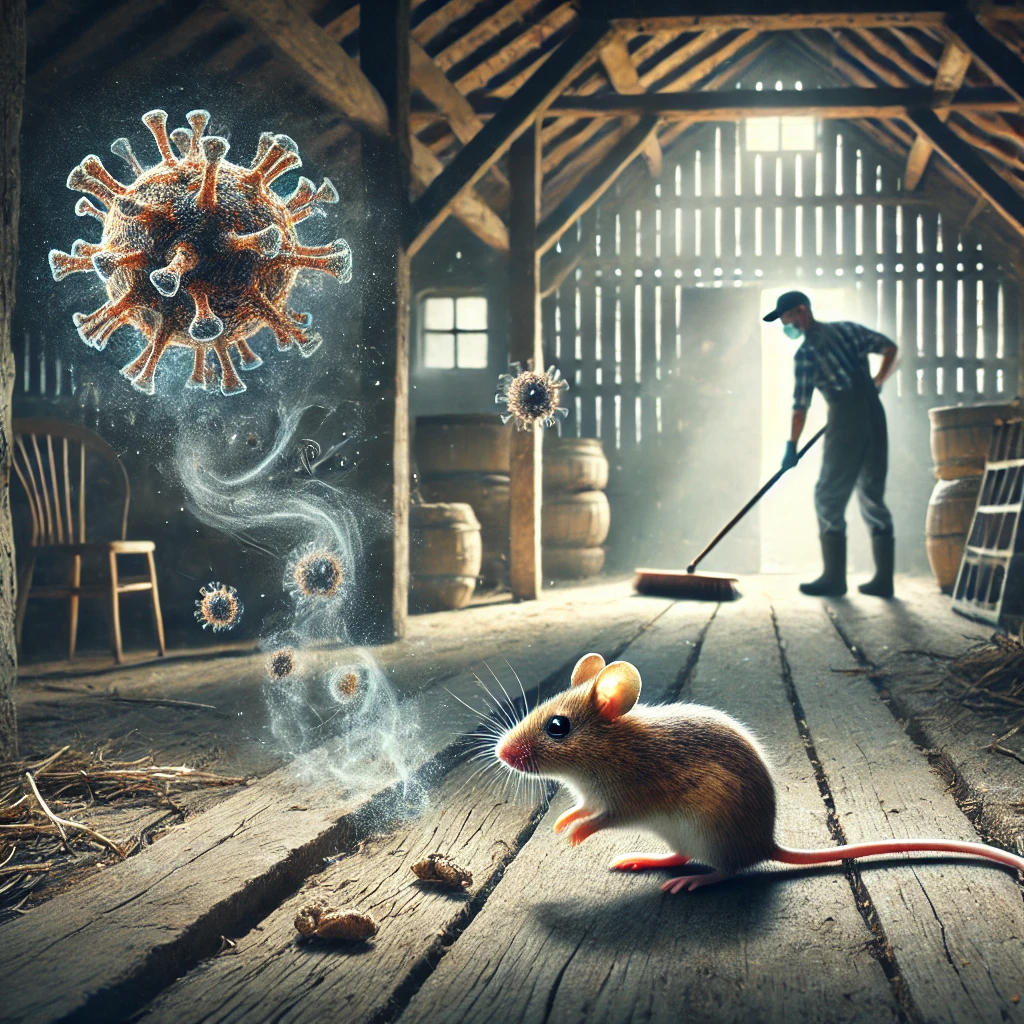 Cos'è e come si trasmette l'Hantavirus, la causa della mo…